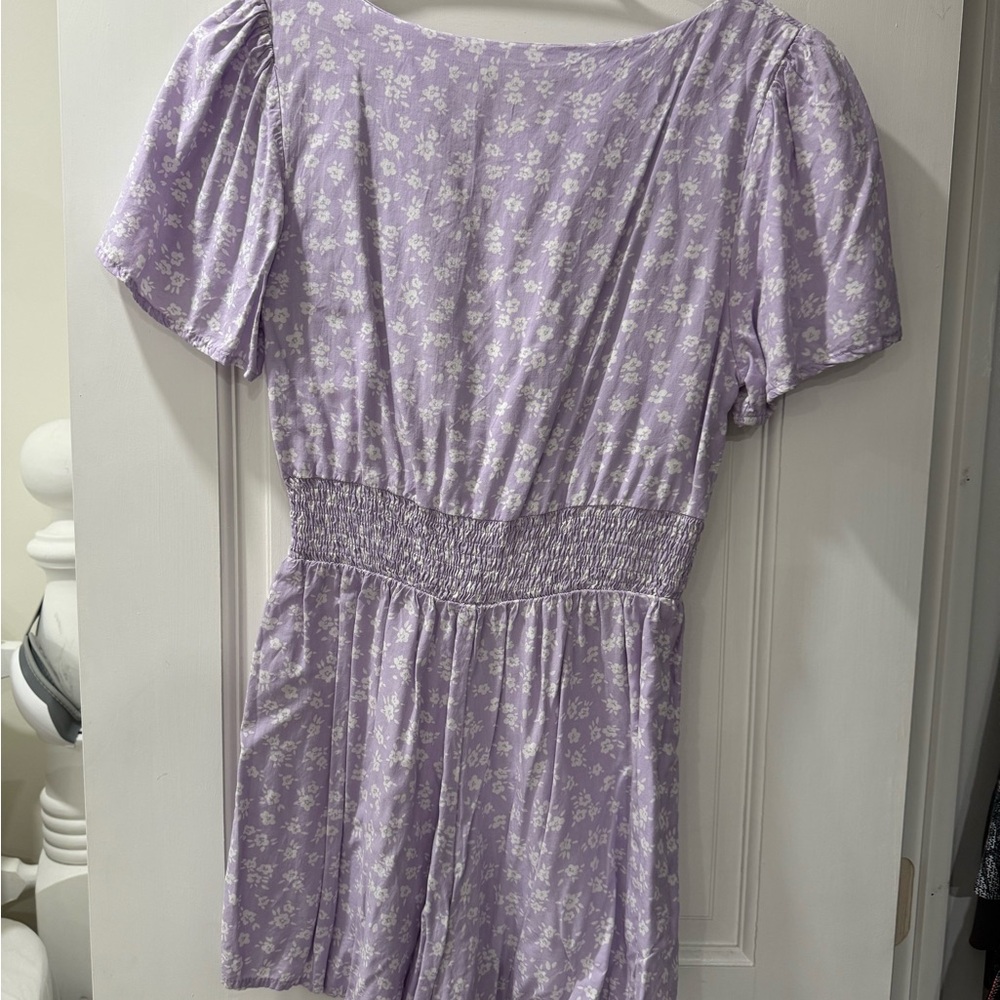 STREETWEAR SOCIETY (FOREVER 21) - DRESS - Picture 2 of 3
